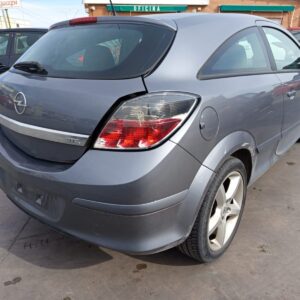 PARAGOLPES TRASERO OPEL ASTRA H GTC
