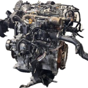 MOTOR COMPLETO TOYOTA COROLLA (E12)