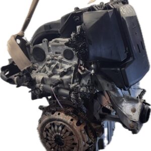 MOTOR COMPLETO DACIA DUSTER I