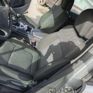 ASIENTO DELANTERO IZQUIERDO PEUGEOT 3008