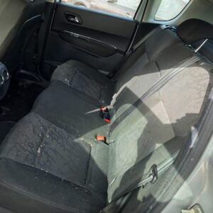 ASIENTOS TRASERO IZQUIERDO PEUGEOT 3008