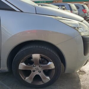 ALETA DELANTERA DERECHA PEUGEOT 3008
