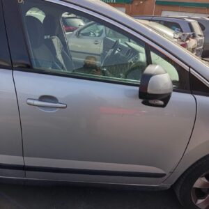 PUERTA DELANTERA DERECHA PEUGEOT 3008