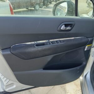ELEVALUNAS DELANTERO IZQUIERDO PEUGEOT 3008