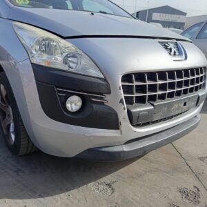 PARAGOLPES DELANTERO PEUGEOT 3008