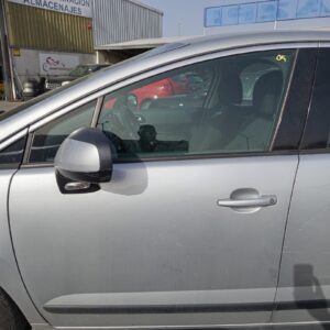 PUERTA DELANTERA IZQUIERDA PEUGEOT 3008