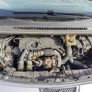 CENTRALITA MOTOR UCE PEUGEOT 3008