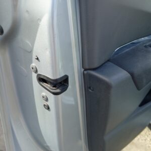 CERRADURA PUERTA DELANTERA IZQUIERDA PEUGEOT 3008