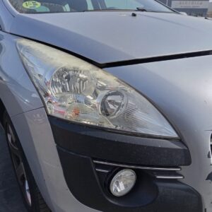 FARO DERECHO PEUGEOT 3008