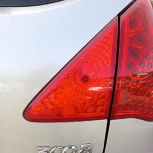 PILOTO TRASERO DERECHO INTERIOR PEUGEOT 3008