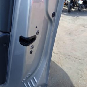 CERRADURA PUERTA DELANTERA DERECHA PEUGEOT 3008