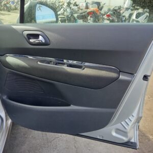 ELEVALUNAS DELANTERO DERECHO PEUGEOT 3008
