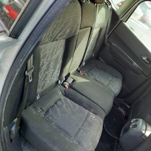 ASIENTOS TRASERO DERECHO PEUGEOT 3008