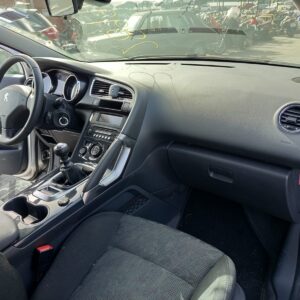 KIT AIRBAG PEUGEOT 3008