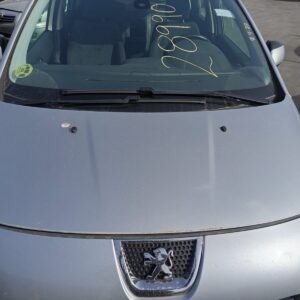 CAPO PEUGEOT 3008