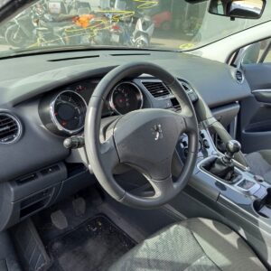 VOLANTE PEUGEOT 3008