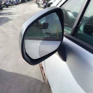 RETROVISOR IZQUIERDO PEUGEOT 3008
