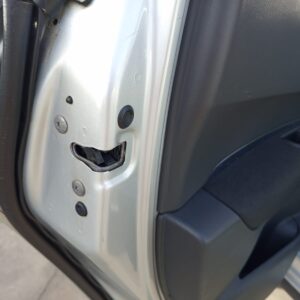 CERRADURA PUERTA TRASERA IZQUIERDA PEUGEOT 3008