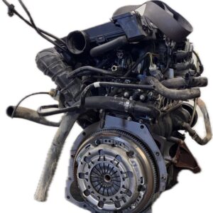 MOTOR COMPLETO FORD FIESTA (CBK)