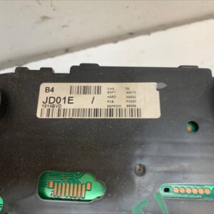 CUADRO INSTRUMENTOS NISSAN QASHQAI (J10)