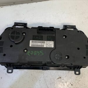 CUADRO INSTRUMENTOS RENAULT SCENIC IV