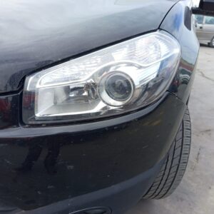 FARO IZQUIERDO NISSAN QASHQAI (J10)
