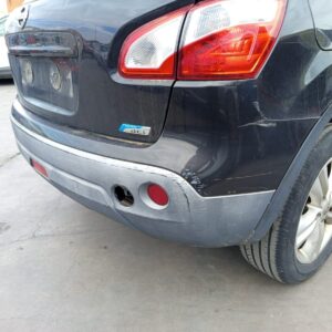 PARAGOLPES TRASERO NISSAN QASHQAI (J10)