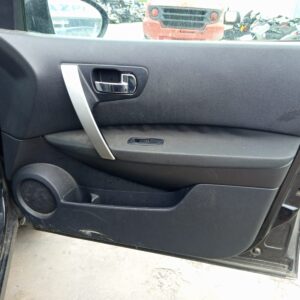 ELEVALUNAS DELANTERO DERECHO NISSAN QASHQAI (J10)