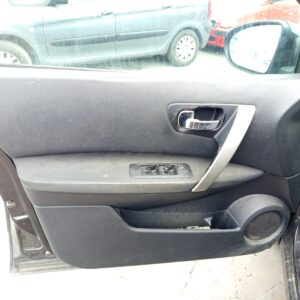 ELEVALUNAS DELANTERO IZQUIERDO NISSAN QASHQAI (J10)