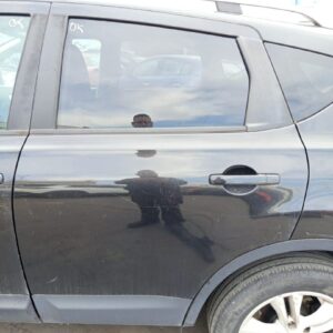 PUERTA TRASERA IZQUIERDA NISSAN QASHQAI (J10)