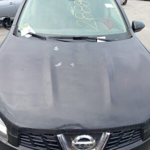 CAPO NISSAN QASHQAI (J10)