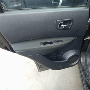 ELEVALUNAS TRASERO IZQUIERDO NISSAN QASHQAI (J10)