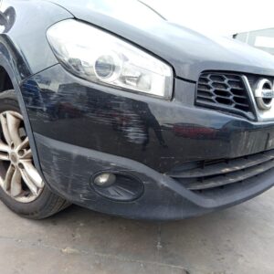 PARAGOLPES DELANTERO NISSAN QASHQAI (J10)