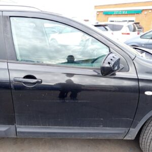 PUERTA DELANTERA DERECHA NISSAN QASHQAI (J10)