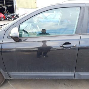 PUERTA DELANTERA IZQUIERDA NISSAN QASHQAI (J10)