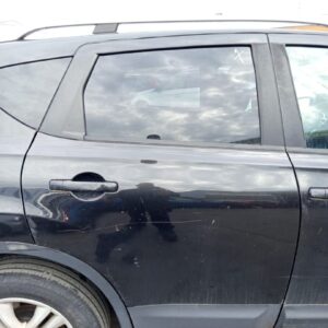 PUERTA TRASERA DERECHA NISSAN QASHQAI (J10)