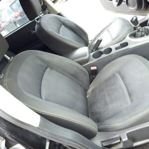 ASIENTO DELANTERO DERECHO NISSAN QASHQAI (J10)