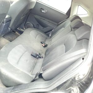 ASIENTOS TRASEROS NISSAN QASHQAI (J10)