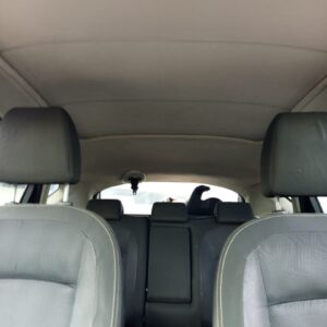 TECHO INTERIOR NISSAN QASHQAI (J10)