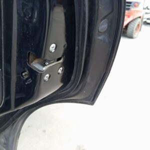 CERRADURA PUERTA TRASERA DERECHA NISSAN QASHQAI (J10)
