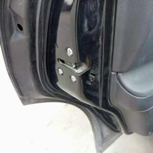 CERRADURA PUERTA TRASERA IZQUIERDA NISSAN QASHQAI (J10)