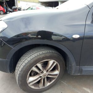ALETA DELANTERA IZQUIERDA NISSAN QASHQAI (J10)