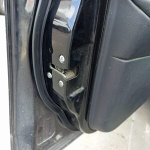 CERRADURA PUERTA DELANTERA IZQUIERDA NISSAN QASHQAI (J10)