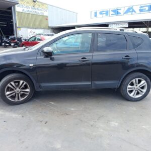 JUEGO LLANTAS NISSAN QASHQAI (J10)