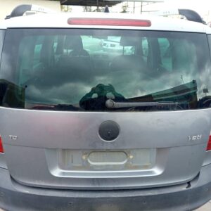 PORTON TRASERO SKODA YETI (5L)(2009)