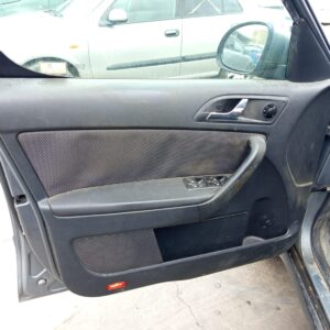 ELEVALUNAS DELANTERO IZQUIERDO SKODA YETI (5L)(2009)