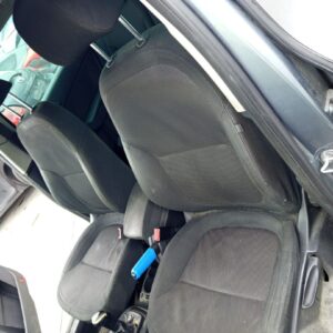 ASIENTO DELANTERO IZQUIERDO SKODA YETI (5L)(2009)