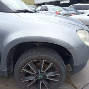 ALETA DELANTERA DERECHA SKODA YETI (5L)(2009)