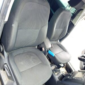 ASIENTO DELANTERO DERECHO SKODA YETI (5L)(2009)