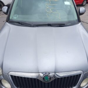 CAPO SKODA YETI (5L)(2009)